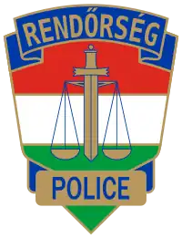 Logo de l'organisation