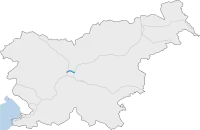 Image illustrative de l’article Voie rapide H3 (Slovénie)