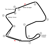 Image illustrative de l’article Grand Prix moto des États-Unis 2013