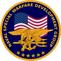 Image illustrative de l’article SEAL Team Six