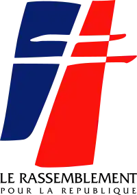 Image illustrative de l’article Rassemblement pour la République