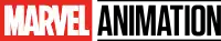 logo de Marvel Animation