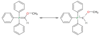 Image illustrative de l’article Méthoxyméthylènetriphénylphosphine