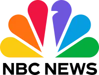 logo de NBC News