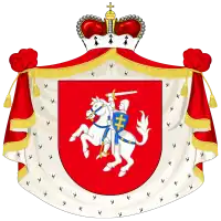 Image illustrative de l’article Famille Sanguszko