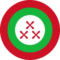 Image illustrative de l’article Armée katangaise