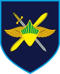 Image illustrative de l’article 112e régiment d'hélicoptères