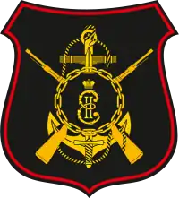 Image illustrative de l’article 22e corps d'armée (Russie)