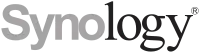 logo de Synology