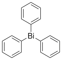 Image illustrative de l’article Triphénylbismuth