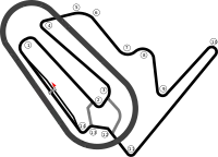 Image illustrative de l’article Grand Prix moto du Japon 2015