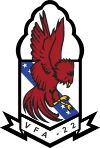 Image illustrative de l’article VFA-22