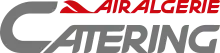logo de Air Algérie Catering