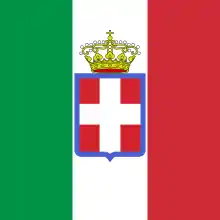 Image illustrative de l’article Armée royale (Italie)