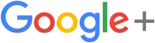 Logo de Google+