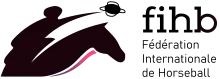 Image illustrative de l’article Fédération internationale de horse-ball