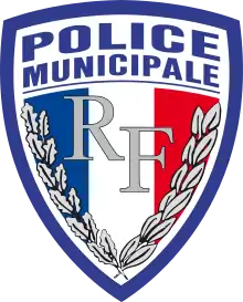 Logo de l'organisation