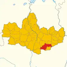 Localisation de Agrate Brianza