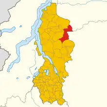 Localisation de Introbio