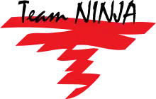 logo de Team Ninja
