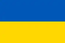 Drapeau de l'Ukraine