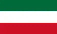 Drapeau des Patriotes canadiens