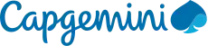 logo de Capgemini