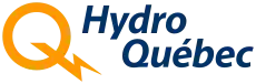 logo de Hydro-Québec