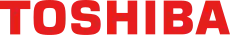 logo de Toshiba