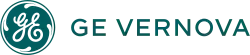 logo de GE Vernova