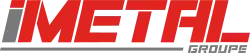 logo de Imetal (Algérie)