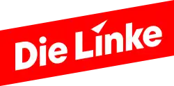 Image illustrative de l’article Die Linke