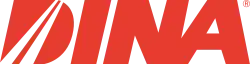 logo de DINA SA