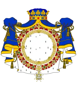 Image illustrative de l’article Pairie de France (Ancien Régime)