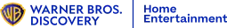logo de Warner Bros. Discovery Home Entertainment