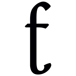 Image illustrative de l’article 𝼉