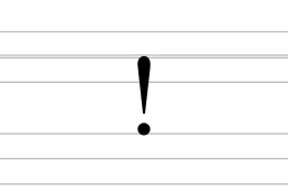 Image illustrative de l’article ǃ