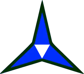 Image illustrative de l’article 3e corps d'armée (États-Unis)