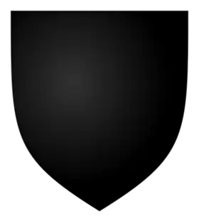 Écu de la Garde de Nuit.