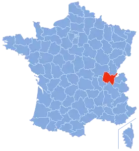 Ain (département)