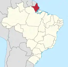 Amapá