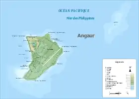 Angaur