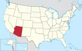 Arizona