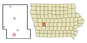 Localisation de Brayton