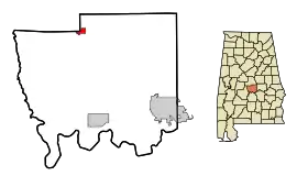 Localisation de Billingsley