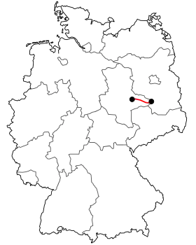 Image illustrative de l’article Bundesstraße 187