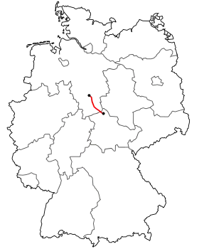 Image illustrative de l’article Bundesstraße 243