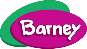 Image illustrative de l’article Barney