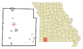 Localisation de Butterfield