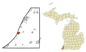 Bridgman (Michigan)